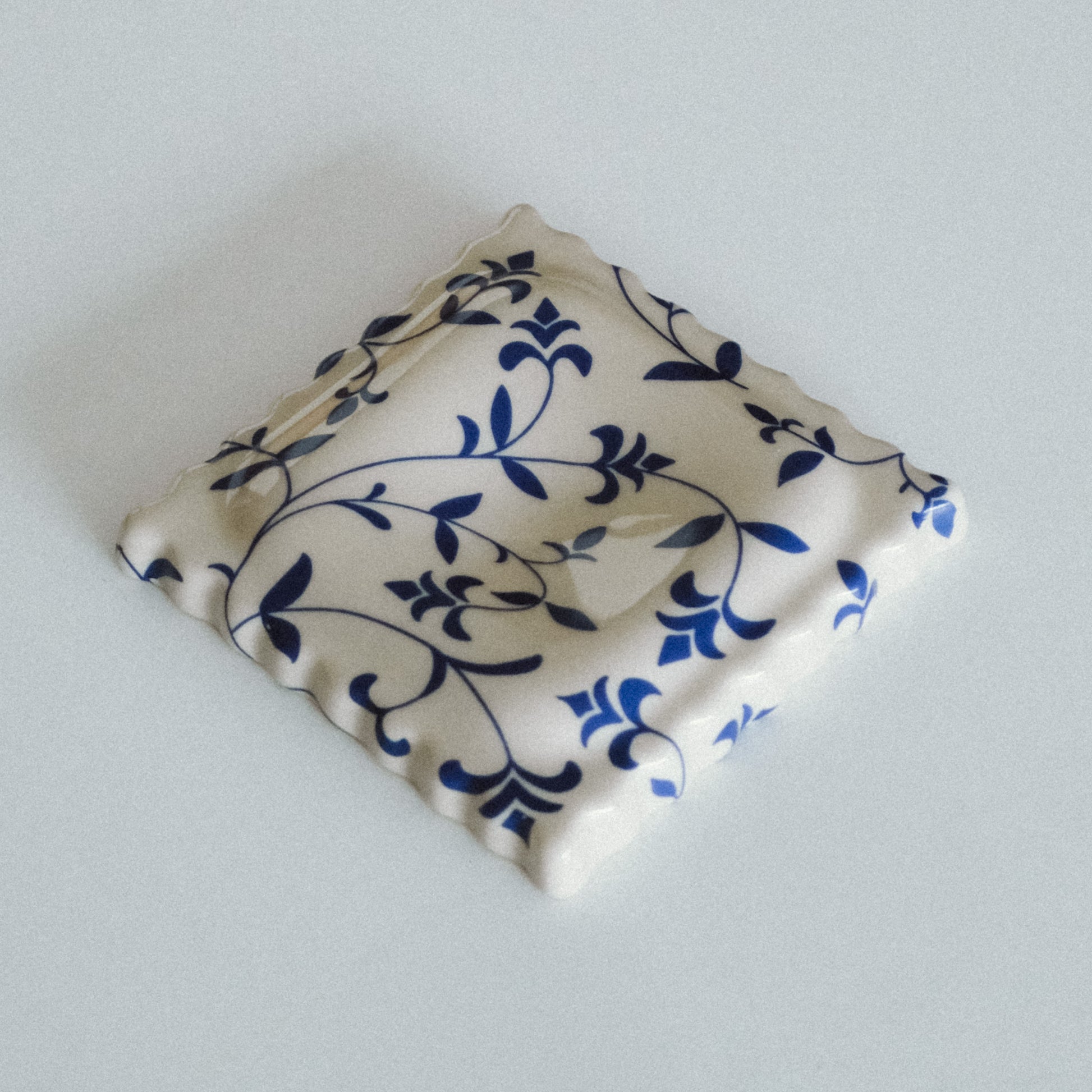 Kitchen Raviolis Spoon Rest Pre-order